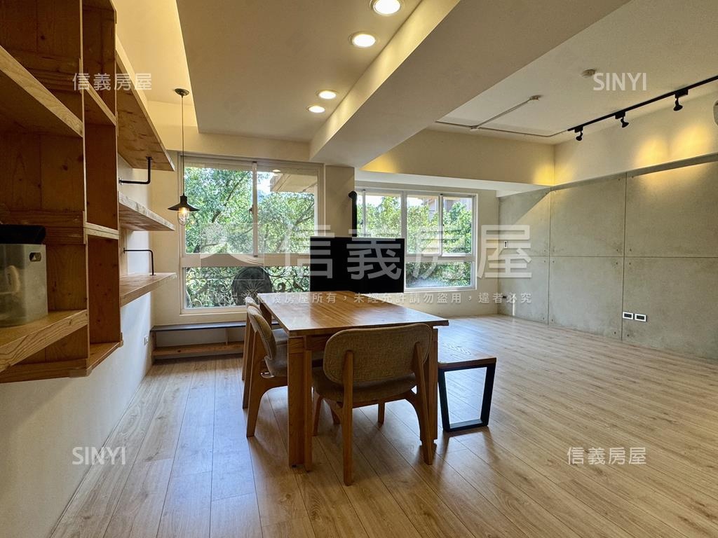 米蘭綠景優宅房屋室內格局與周邊環境