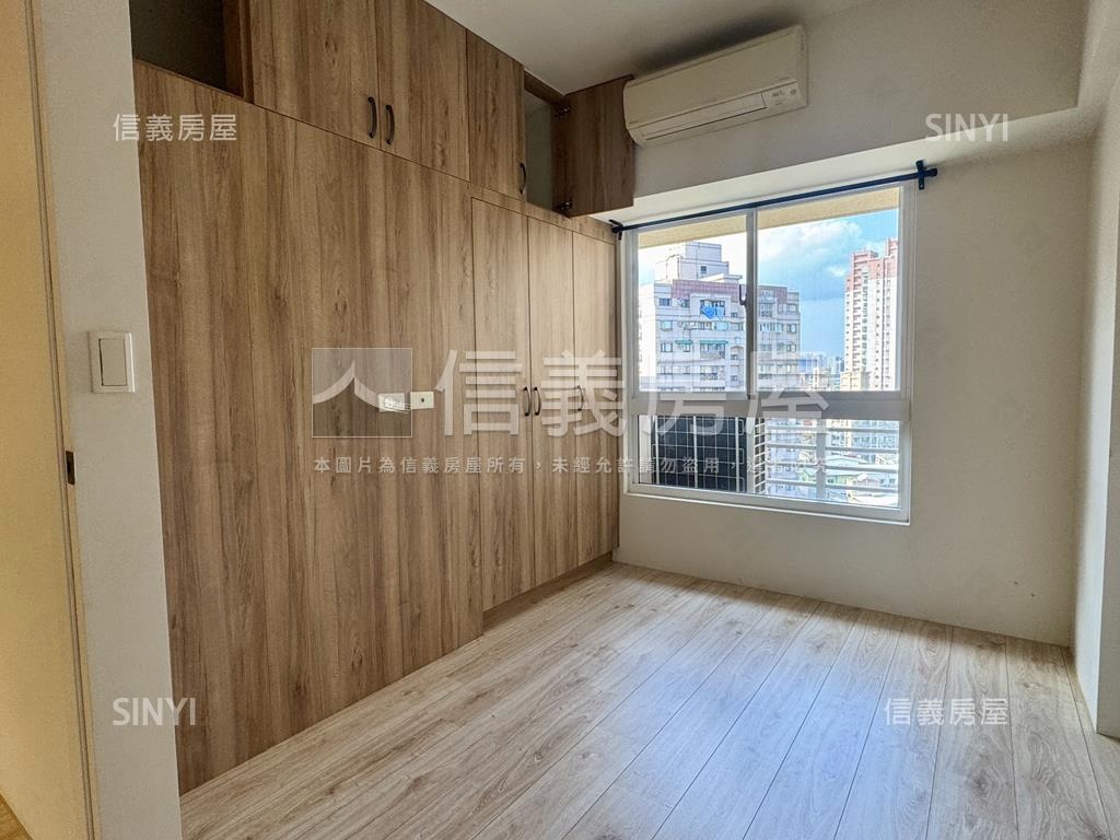 米蘭綠景優宅房屋室內格局與周邊環境