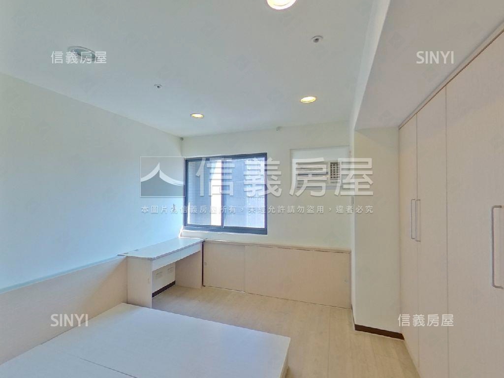 南區近中山醫三房車位房屋室內格局與周邊環境
