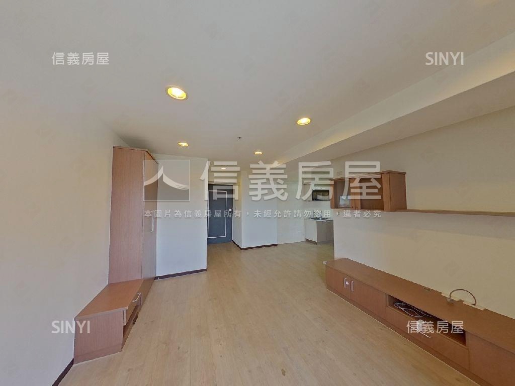 南區近中山醫三房車位房屋室內格局與周邊環境