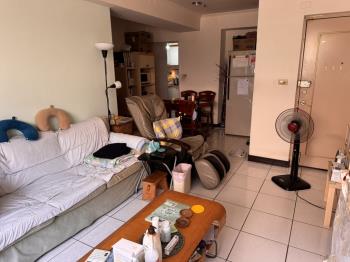 大有冠倫稀有邊間成家３房