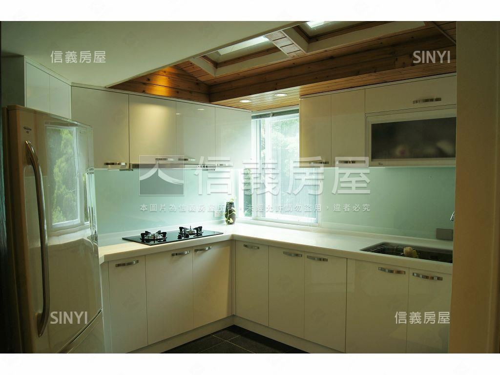 山河美景楓丹白露頂級裝潢房屋室內格局與周邊環境