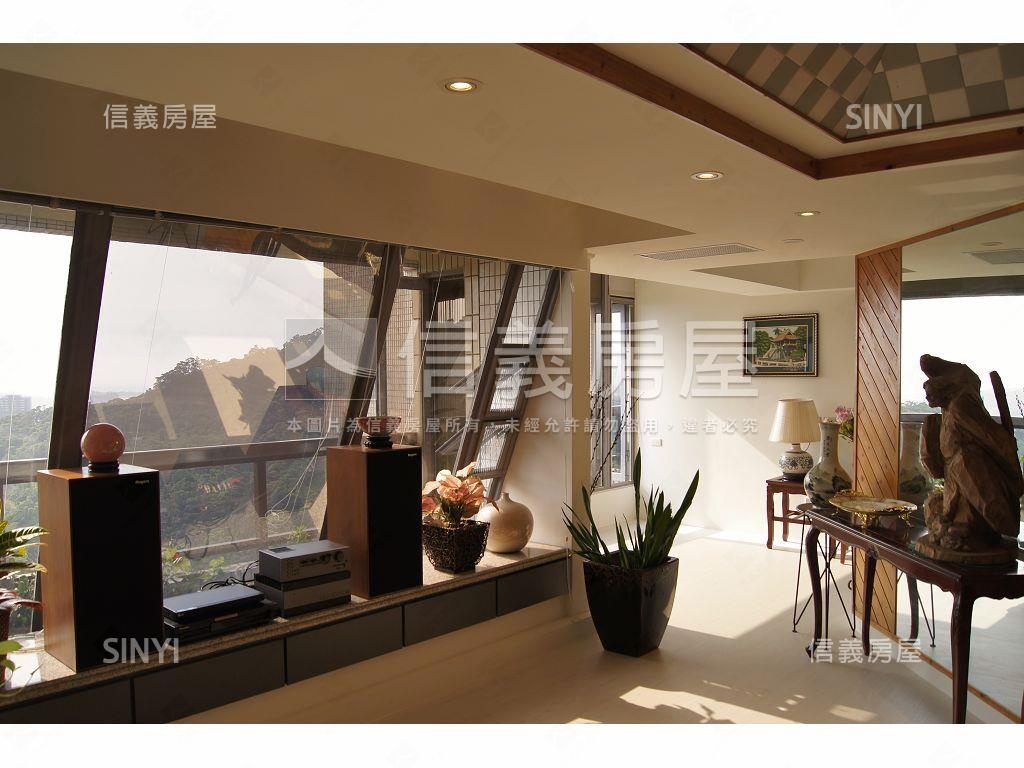 山河美景楓丹白露頂級裝潢房屋室內格局與周邊環境