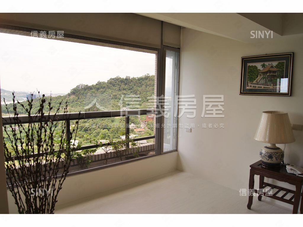 山河美景楓丹白露頂級裝潢房屋室內格局與周邊環境