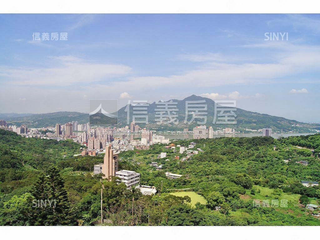 山河美景楓丹白露頂級裝潢房屋室內格局與周邊環境
