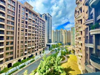 百川晶硯Ａ區美宅