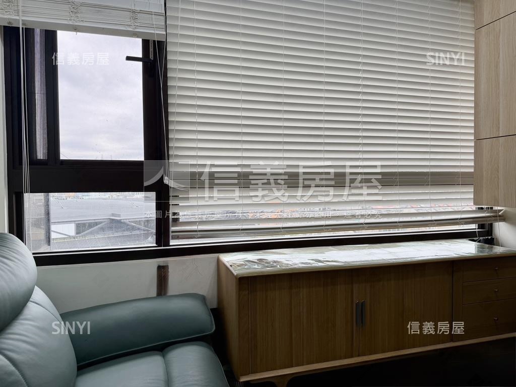 長耀朗朗景觀３房車位房屋室內格局與周邊環境