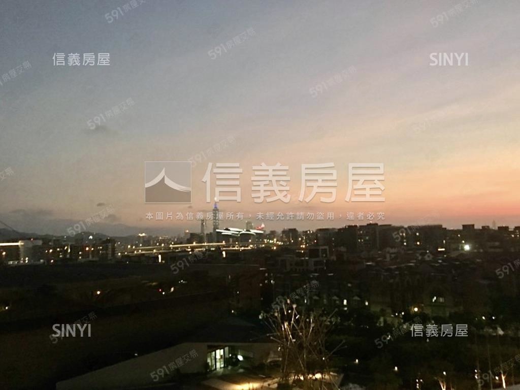 長耀朗朗景觀３房車位房屋室內格局與周邊環境