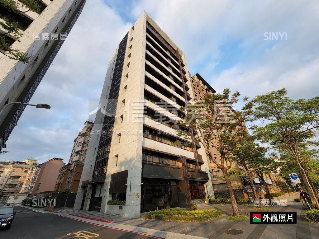 長耀朗朗景觀３房車位房屋室內格局與周邊環境