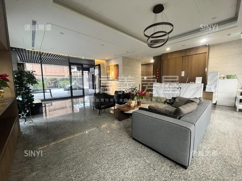 長耀朗朗景觀３房車位房屋室內格局與周邊環境