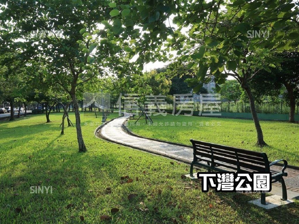 長耀朗朗景觀３房車位房屋室內格局與周邊環境