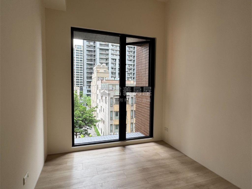 富宇｜森之樹全新三房房屋室內格局與周邊環境