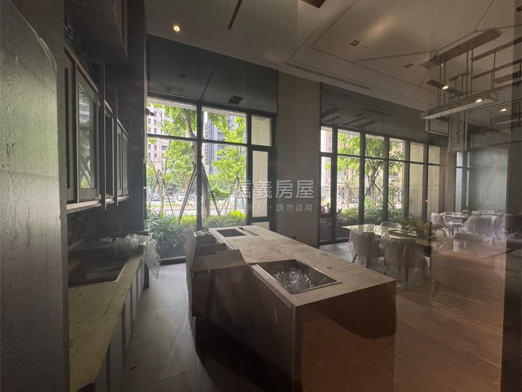 富宇｜森之樹全新三房房屋室內格局與周邊環境
