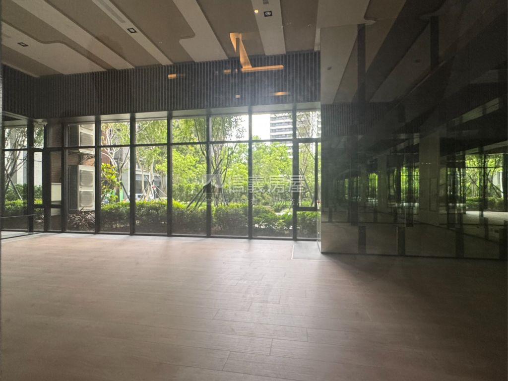 富宇｜森之樹全新三房房屋室內格局與周邊環境