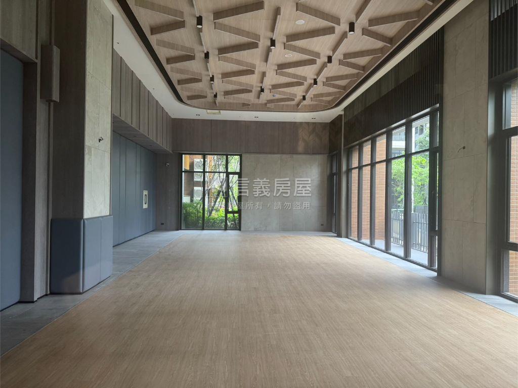 富宇｜森之樹全新三房房屋室內格局與周邊環境