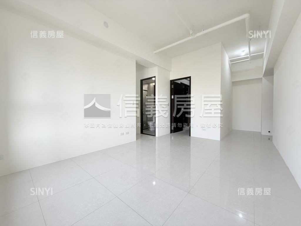 城揚．保泰一品三房平車房屋室內格局與周邊環境