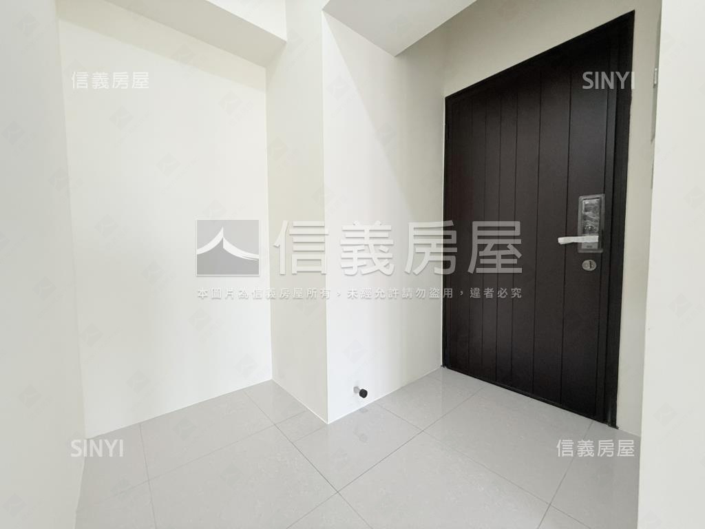 城揚．保泰一品三房平車房屋室內格局與周邊環境