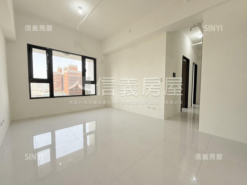 城揚．保泰一品三房平車房屋室內格局與周邊環境