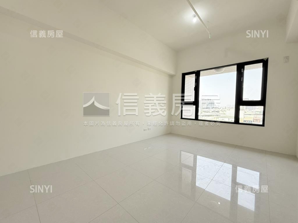 城揚．保泰一品三房平車房屋室內格局與周邊環境