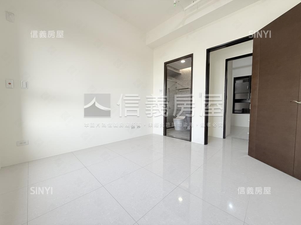 城揚．保泰一品三房平車房屋室內格局與周邊環境