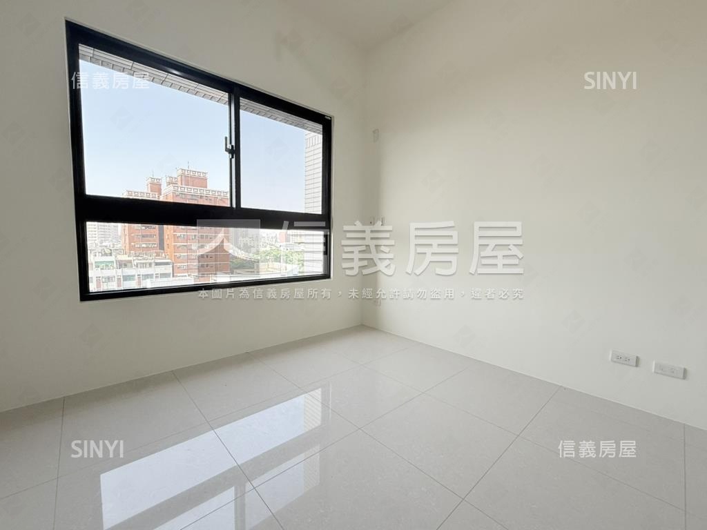 城揚．保泰一品三房平車房屋室內格局與周邊環境