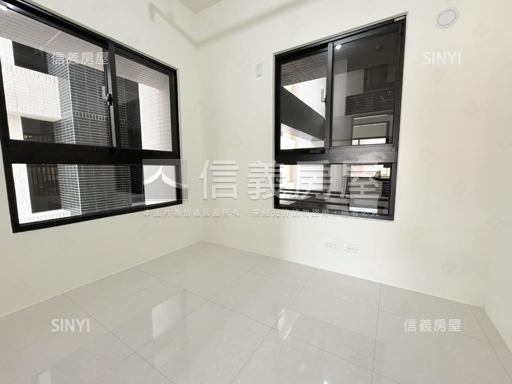 城揚．保泰一品三房平車房屋室內格局與周邊環境