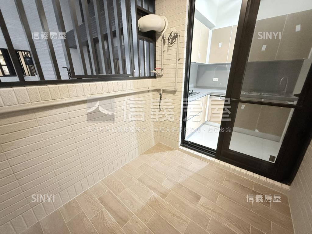 城揚．保泰一品三房平車房屋室內格局與周邊環境