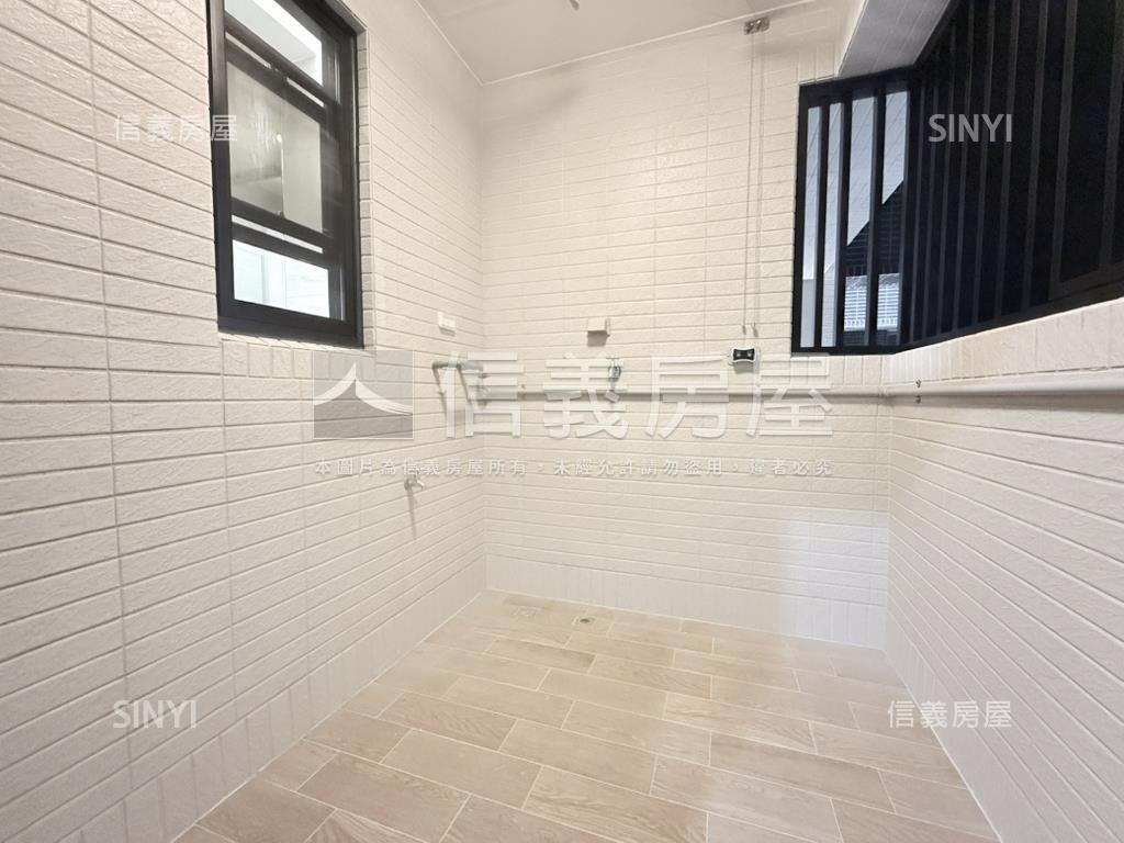 城揚．保泰一品三房平車房屋室內格局與周邊環境