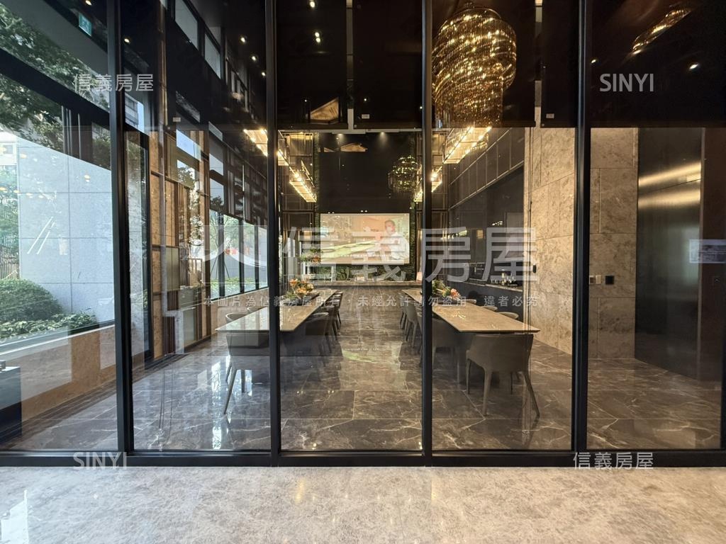 城揚．保泰一品三房平車房屋室內格局與周邊環境