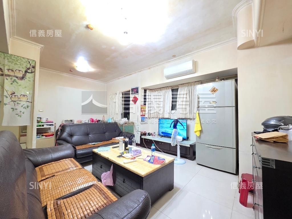 專約快樂世界三房坡平車房屋室內格局與周邊環境