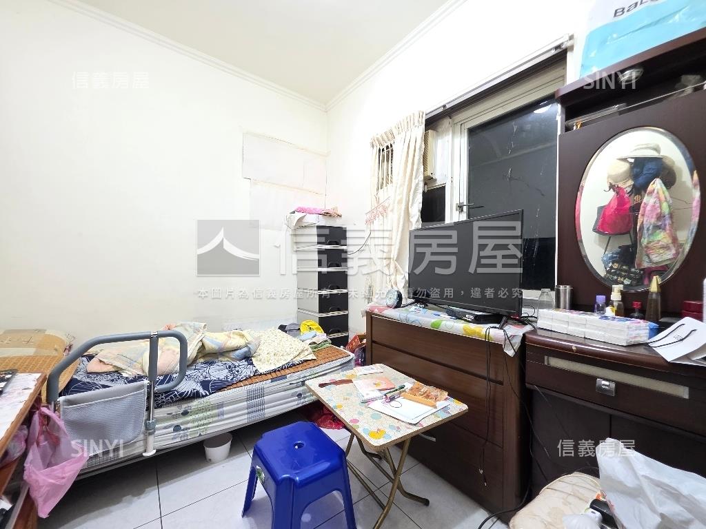 專約快樂世界三房坡平車房屋室內格局與周邊環境