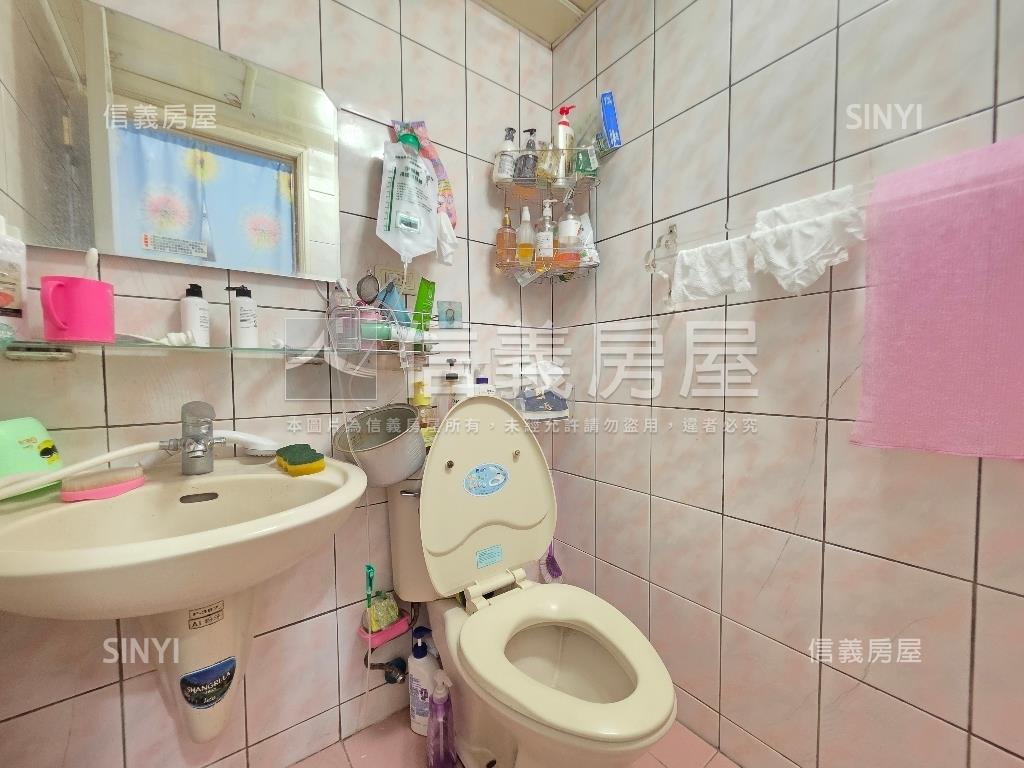 專約快樂世界三房坡平車房屋室內格局與周邊環境