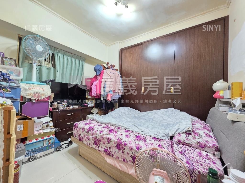 專約快樂世界三房坡平車房屋室內格局與周邊環境