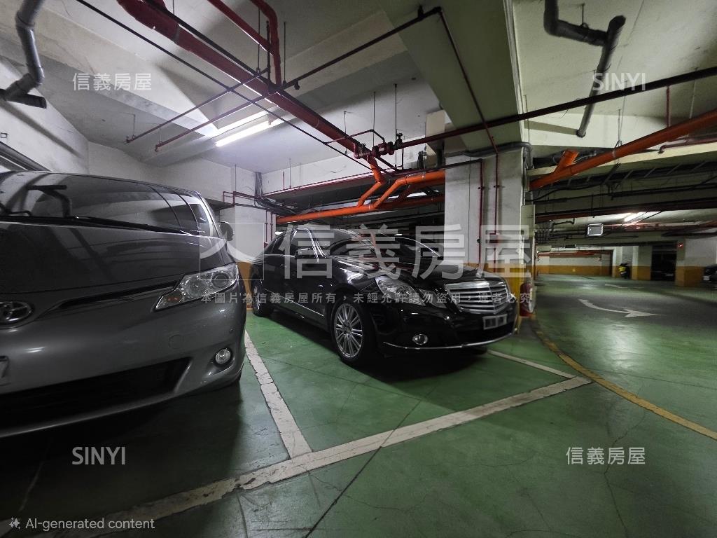 專約快樂世界三房坡平車房屋室內格局與周邊環境