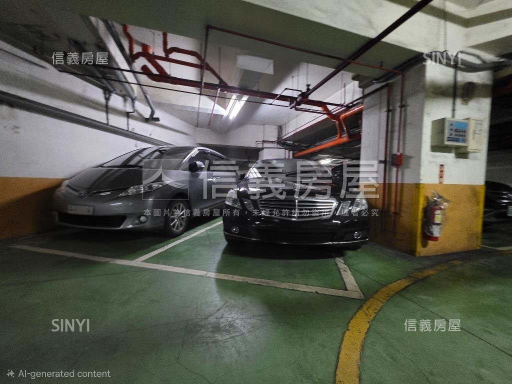 專約快樂世界三房坡平車房屋室內格局與周邊環境