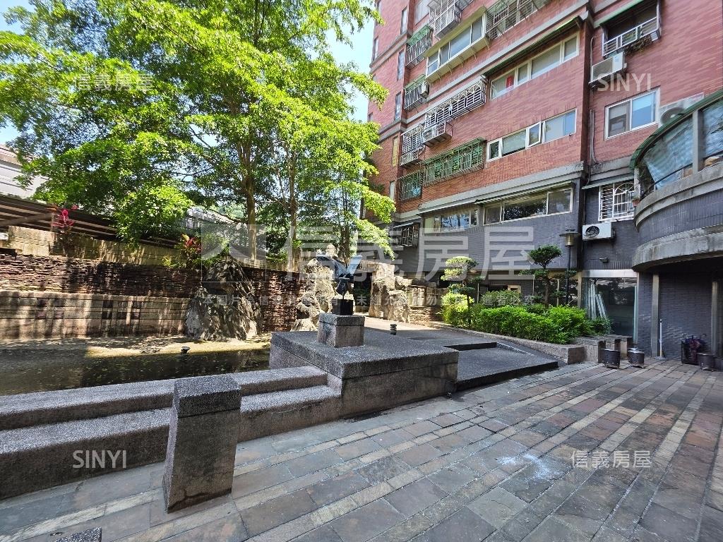 專約快樂世界三房坡平車房屋室內格局與周邊環境
