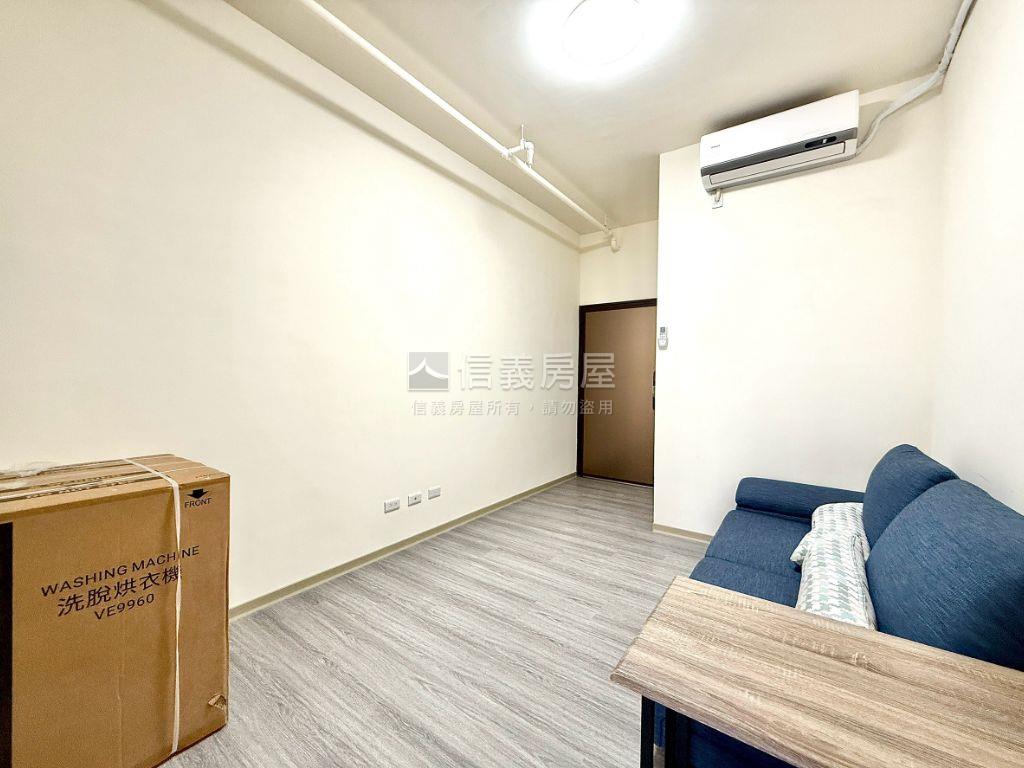 新ＶＶＳ１兩房平車捷運宅房屋室內格局與周邊環境