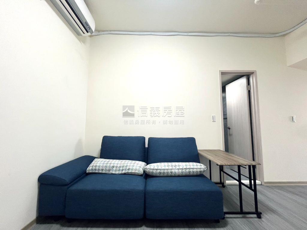 新ＶＶＳ１兩房平車捷運宅房屋室內格局與周邊環境