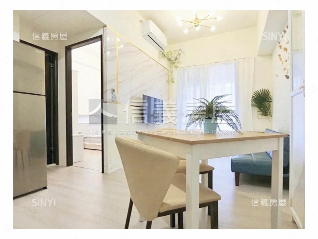 ＯｎｅＣｉｔｙ首選這一間房屋室內格局與周邊環境