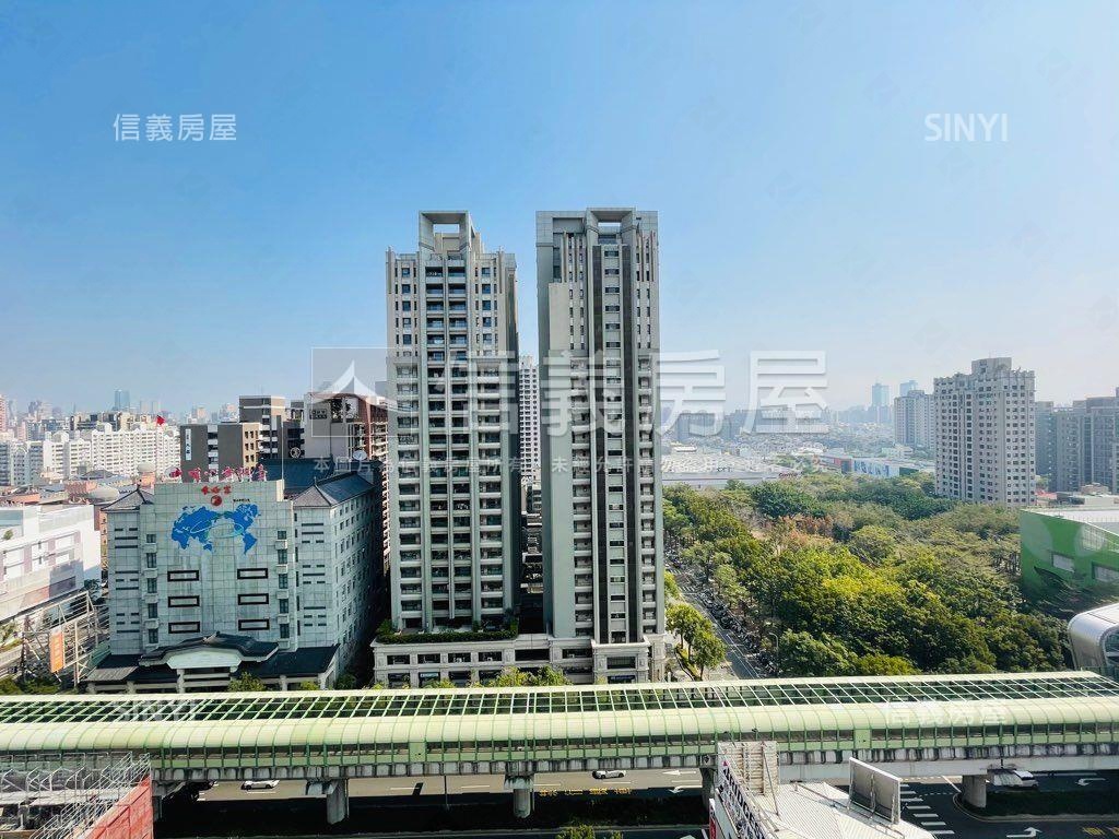 ＯｎｅＣｉｔｙ首選這一間房屋室內格局與周邊環境