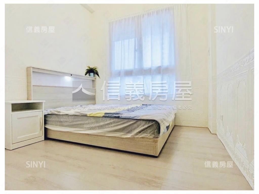 ＯｎｅＣｉｔｙ首選這一間房屋室內格局與周邊環境