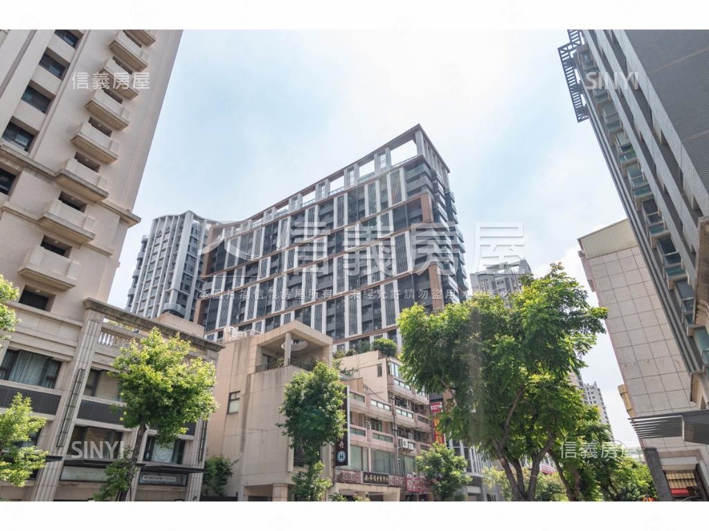 ＯｎｅＣｉｔｙ首選這一間房屋室內格局與周邊環境