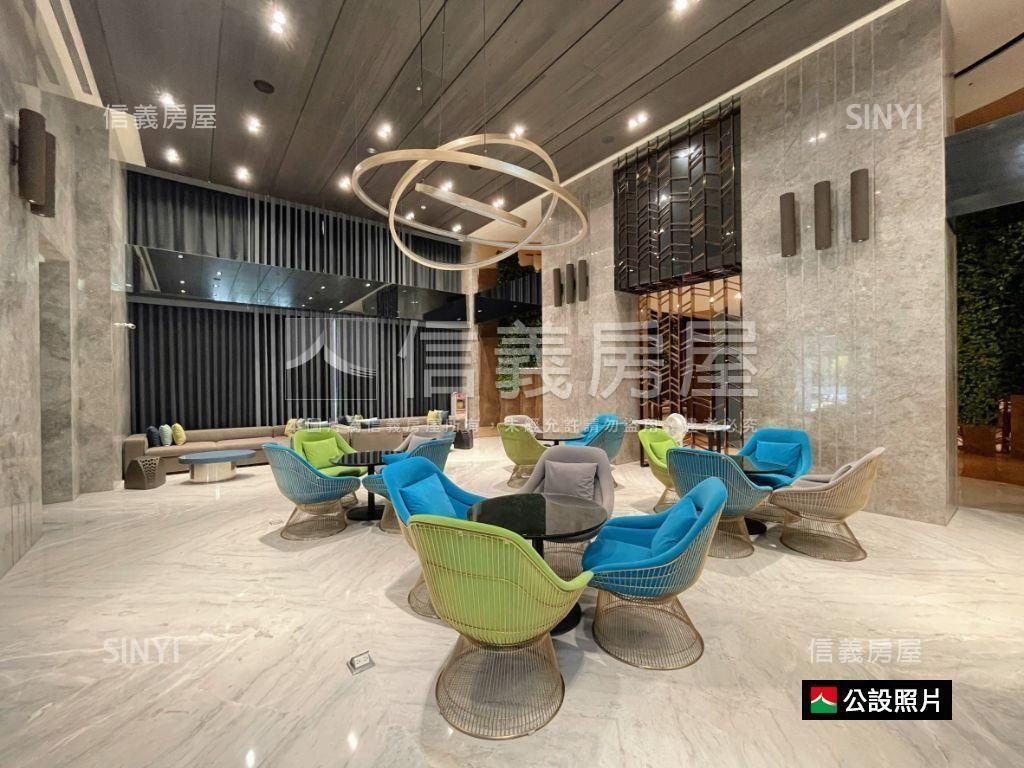 ＯｎｅＣｉｔｙ首選這一間房屋室內格局與周邊環境