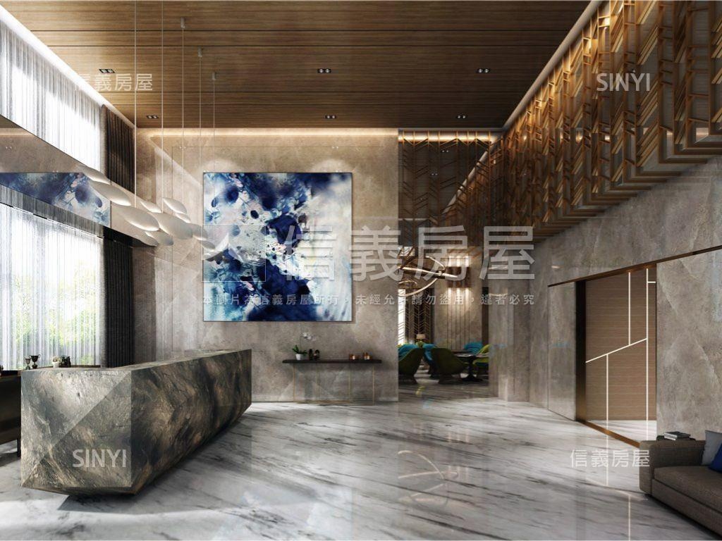 ＯｎｅＣｉｔｙ首選這一間房屋室內格局與周邊環境