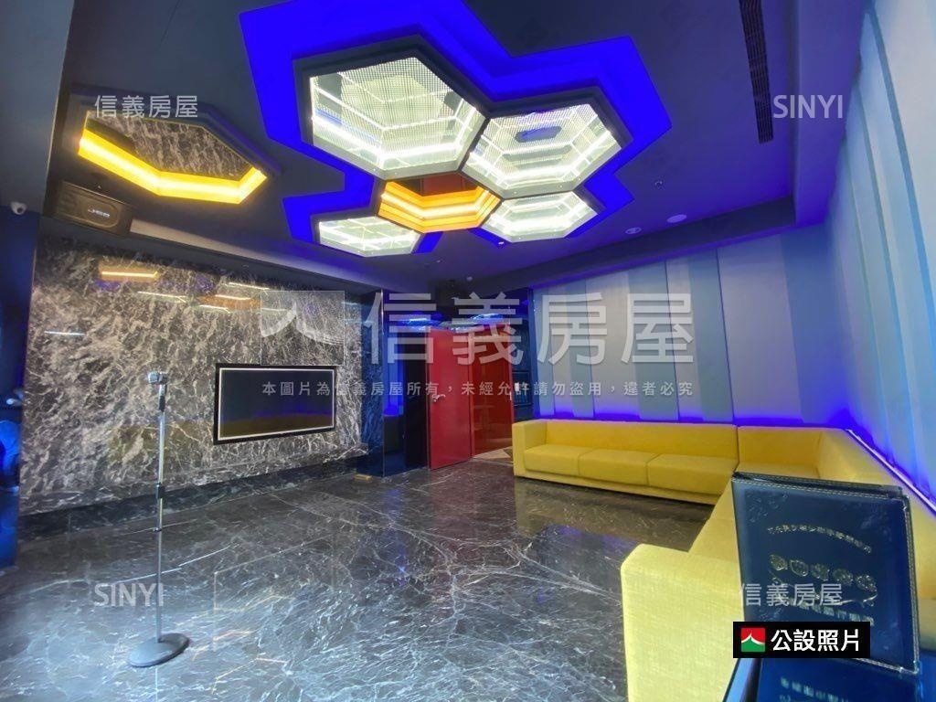 ＯｎｅＣｉｔｙ首選這一間房屋室內格局與周邊環境