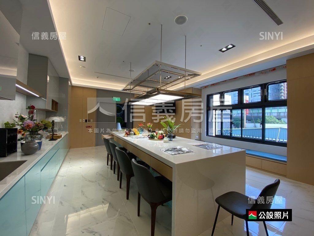 ＯｎｅＣｉｔｙ首選這一間房屋室內格局與周邊環境