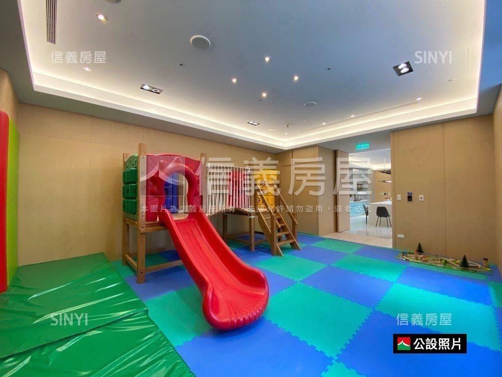 ＯｎｅＣｉｔｙ首選這一間房屋室內格局與周邊環境