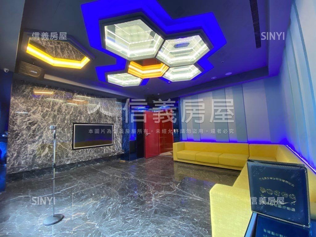 ＯｎｅＣｉｔｙ首選這一間房屋室內格局與周邊環境