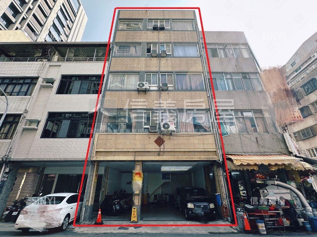 面寬美麗島雙捷運收租透店房屋室內格局與周邊環境