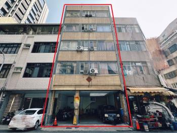 面寬美麗島雙捷運收租透店